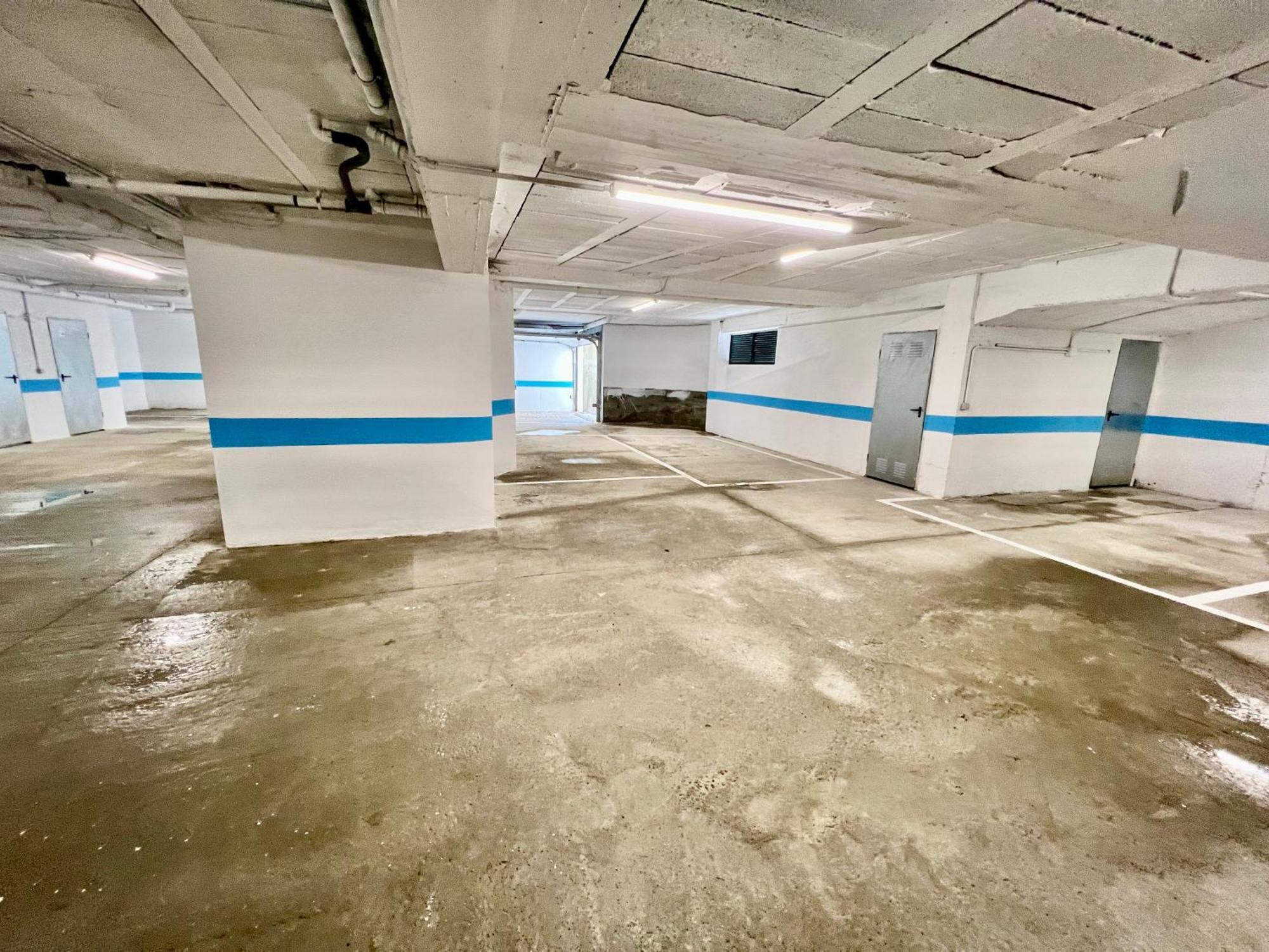 Apartmán Balnea A Baranda Mondariz-Balneario Exteriér fotografie